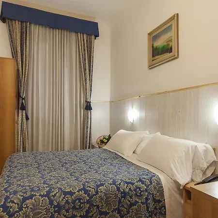 Hotel Fani Florence
