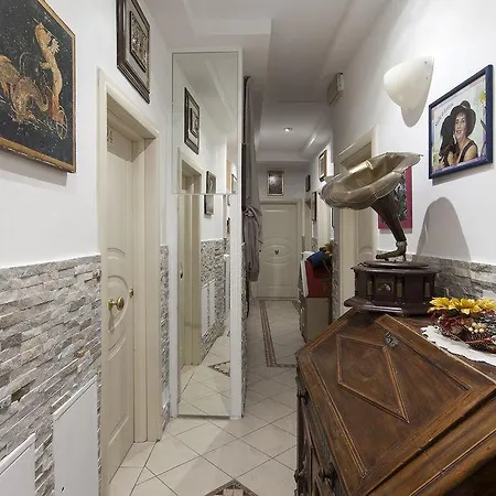 Hotel Fani