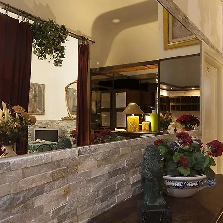 Hotel Fani Florence