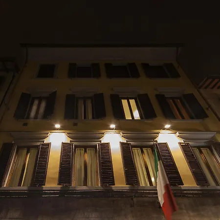 Hotel Fani Florence