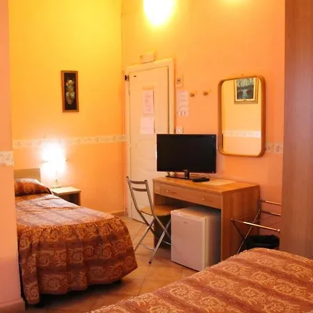 Hotel Fani