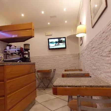 Fani Hotel
