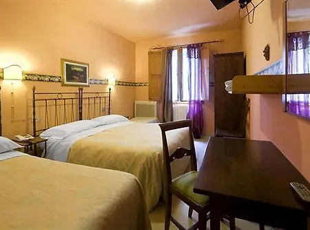 Hotel Fani 2*