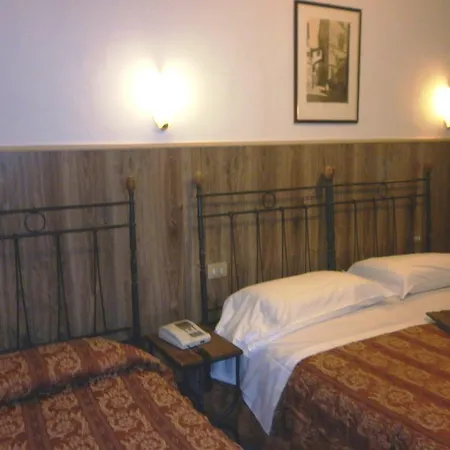 Hotel Fani 2*