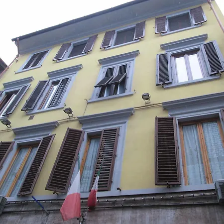 Fani Hotel
