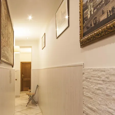 Fani Hotel Florence