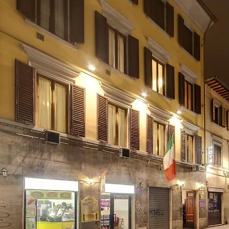 Fani Hotel 2*