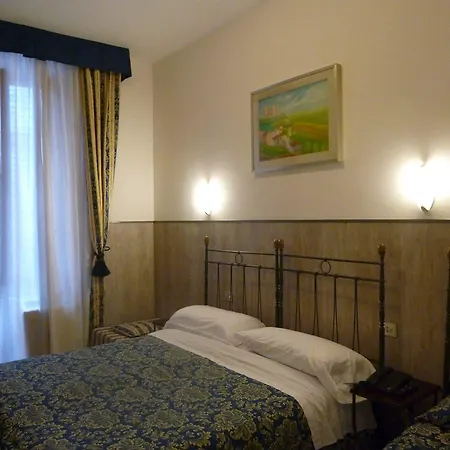Hotel Fani 2*