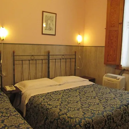 Hotel Fani Florence