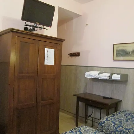 Fani Hotel 2*