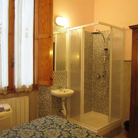 Hotel Fani Florence