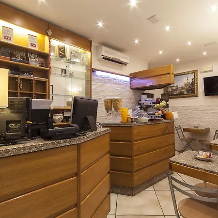 Fani Hotel Firenze