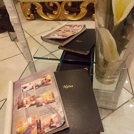 Fani Hotel