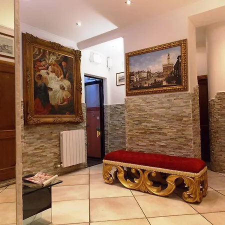 Fani Hotel 2*